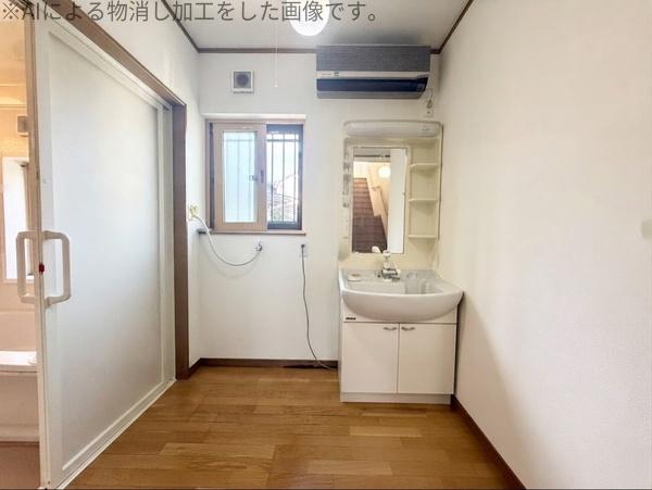 仙台市太白区八木山緑町の中古一戸建て