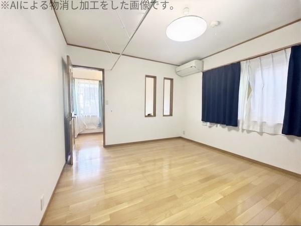 仙台市太白区八木山緑町の中古一戸建て