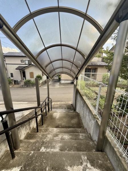 仙台市太白区八木山緑町の中古一戸建て