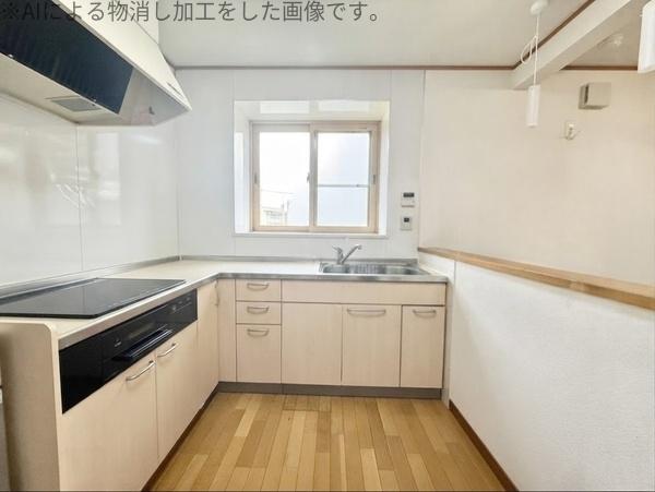 仙台市太白区八木山緑町の中古一戸建て