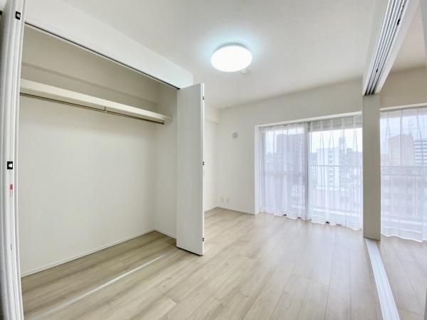 ライオンズマンション春日町