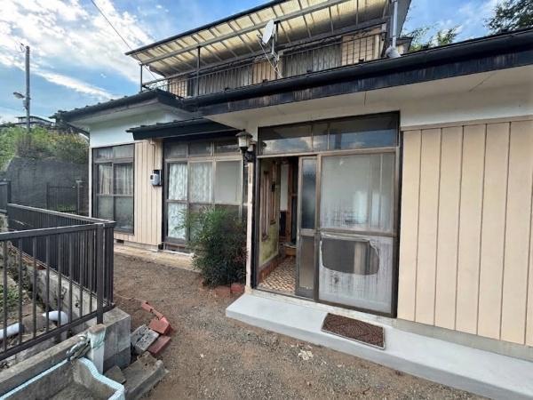 塩竈市長沢町の中古一戸建て