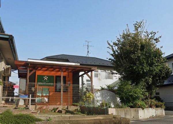 塩竈市長沢町の中古一戸建て(ドッグハウスハートランド)