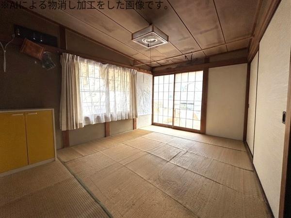 塩竈市長沢町の中古一戸建て