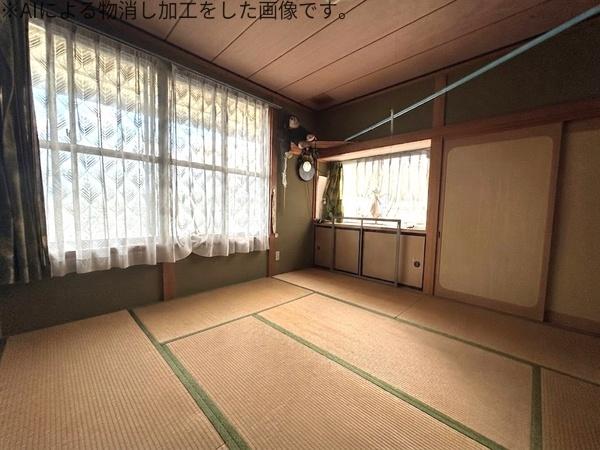 塩竈市長沢町の中古一戸建て