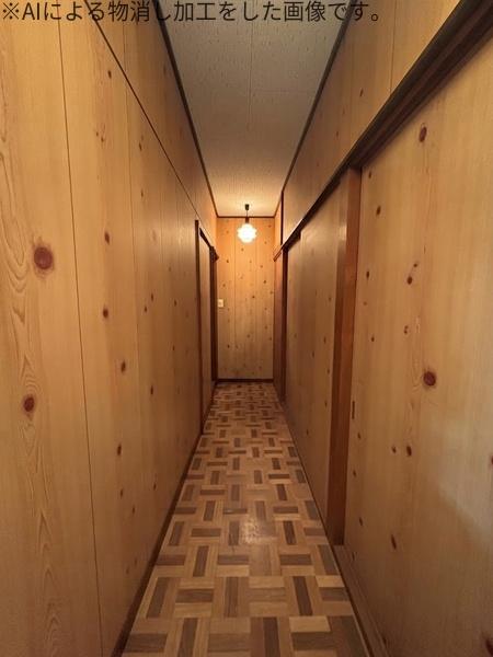 塩竈市長沢町の中古一戸建て