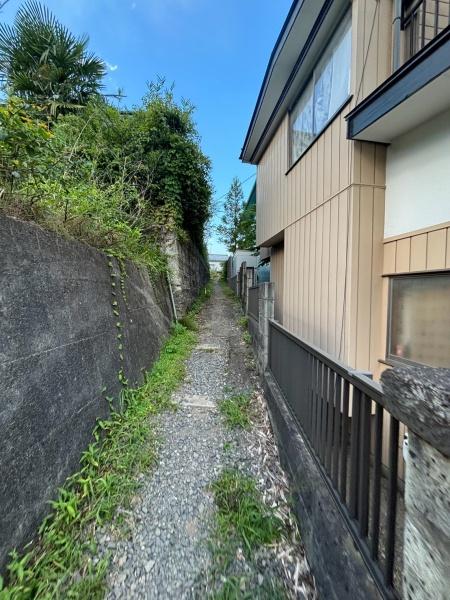 塩竈市長沢町の中古一戸建て