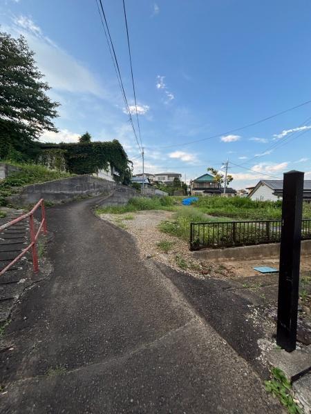 塩竈市長沢町の中古一戸建て