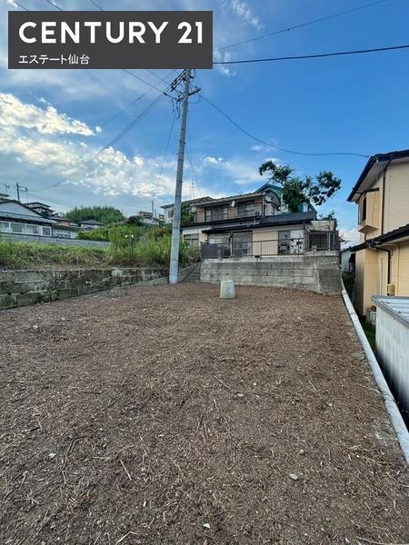 塩竈市長沢町の中古一戸建て