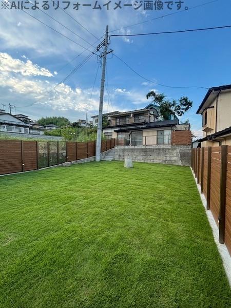 塩竈市長沢町の中古一戸建て