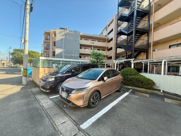 ライオンズマンション泉崎公園