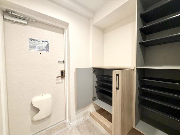 朝日プラザ柏木東棟