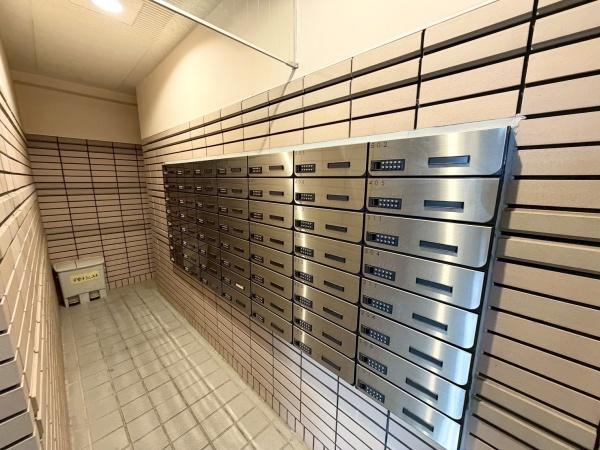朝日プラザ八乙女ロイヤルクレスト東棟
