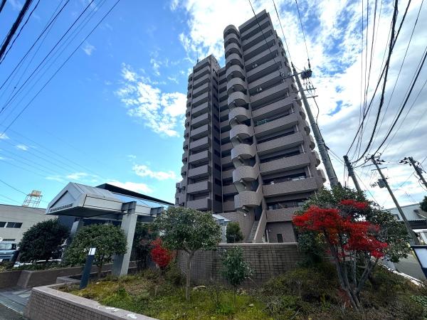 ダイアパレス萩野町