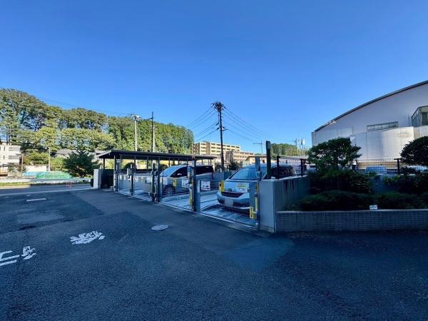 北仙台シティプレイス東館