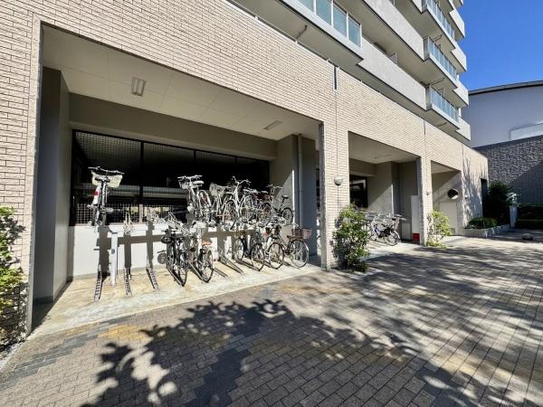 北仙台シティプレイス東館
