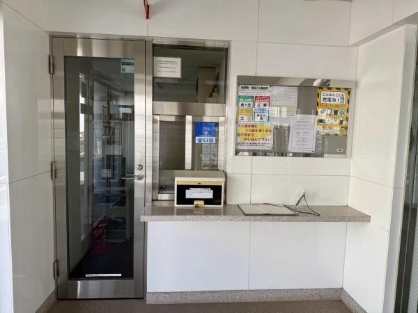 ライベストコート仙台Ｖ