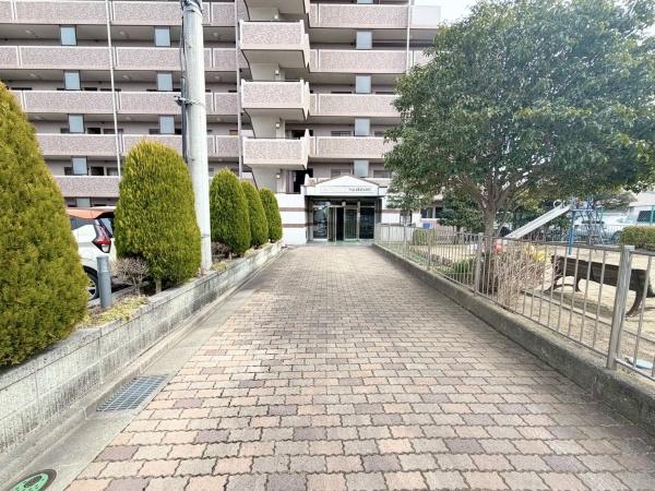 グラン・コート若林
