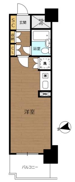 ダイアパレスステーションプラザ五橋
