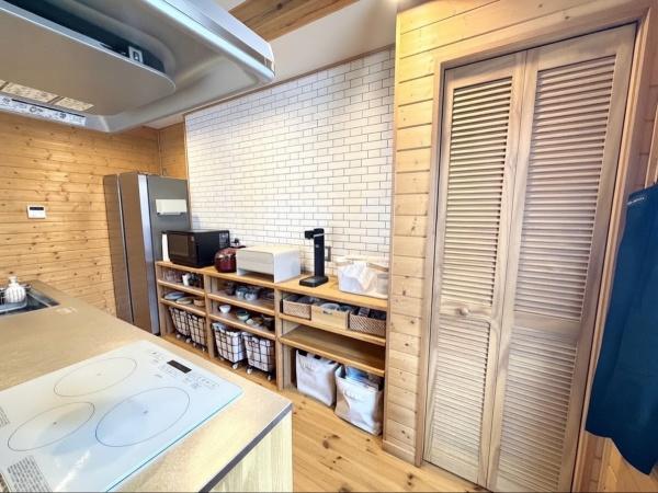 仙台市太白区秋保町湯向の中古一戸建て