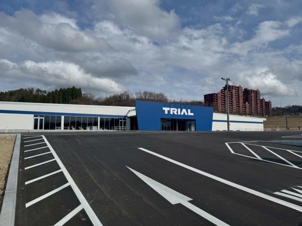 仙台市太白区秋保町湯向の中古一戸建て(スーパーセントラルトライアル錦ケ丘店)