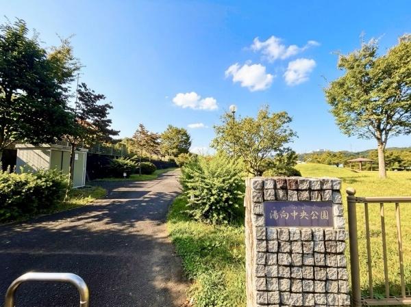 仙台市太白区秋保町湯向の中古一戸建て(湯向中央公園)