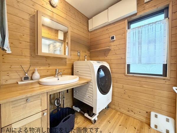 仙台市太白区秋保町湯向の中古一戸建て