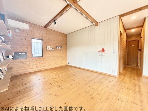 仙台市太白区秋保町湯向の中古一戸建て