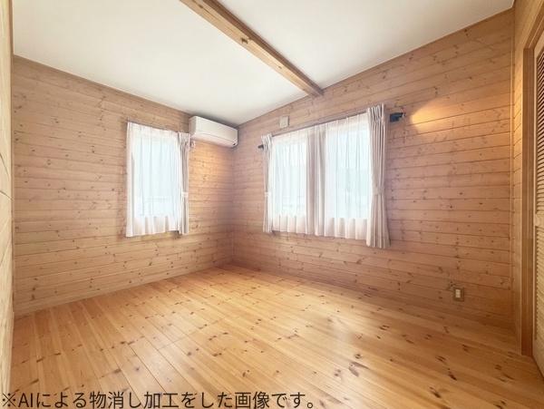 仙台市太白区秋保町湯向の中古一戸建て