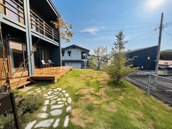 仙台市太白区秋保町湯向の中古一戸建て