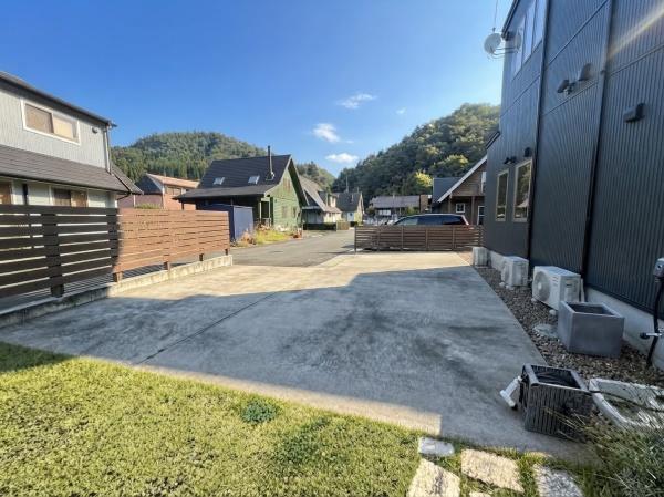 仙台市太白区秋保町湯向の中古一戸建て