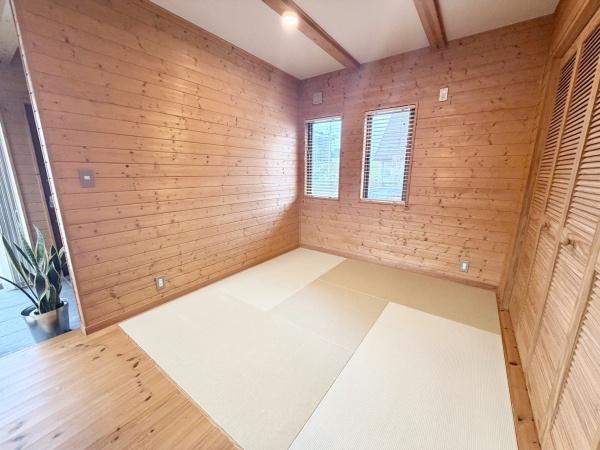 仙台市太白区秋保町湯向の中古一戸建て