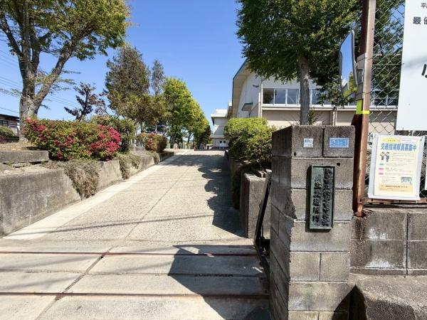 仙台市青葉区水の森３丁目の中古一戸建て(仙台市立北仙台中学校)