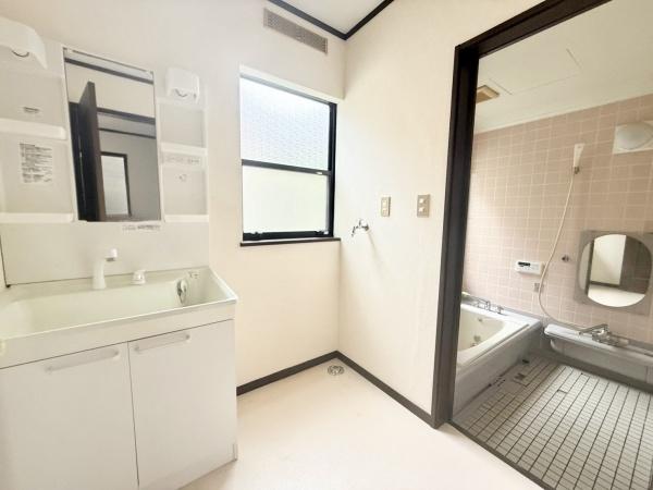 仙台市青葉区水の森３丁目の中古一戸建て