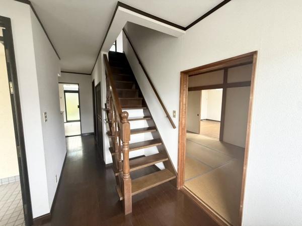 仙台市青葉区水の森３丁目の中古一戸建て