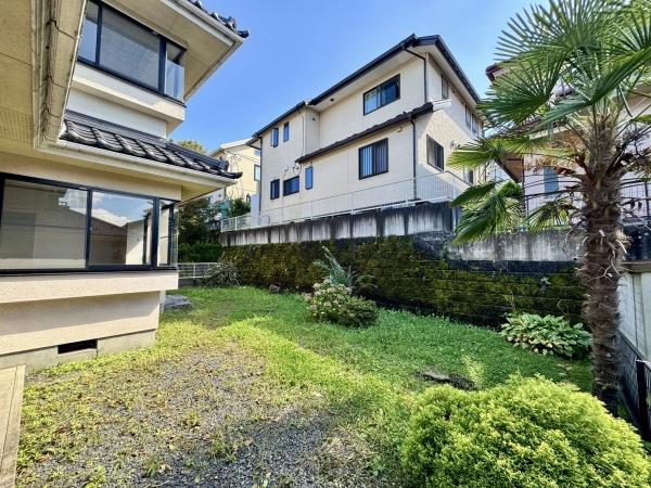 仙台市青葉区水の森３丁目の中古一戸建て