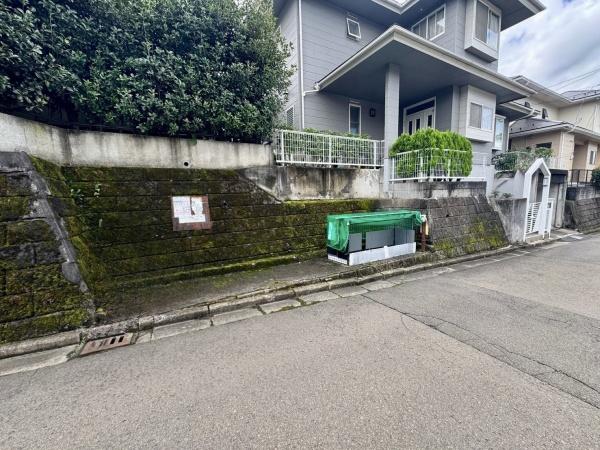 仙台市青葉区水の森３丁目の中古一戸建て