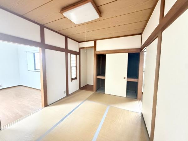 仙台市青葉区水の森３丁目の中古一戸建て