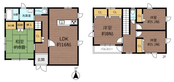 太白区羽黒台