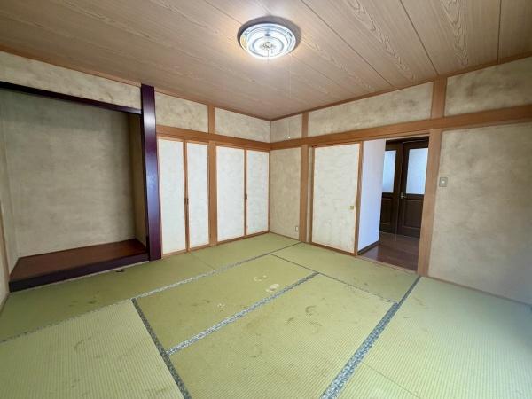 仙台市太白区羽黒台の中古一戸建て