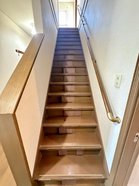 仙台市太白区羽黒台の中古一戸建て