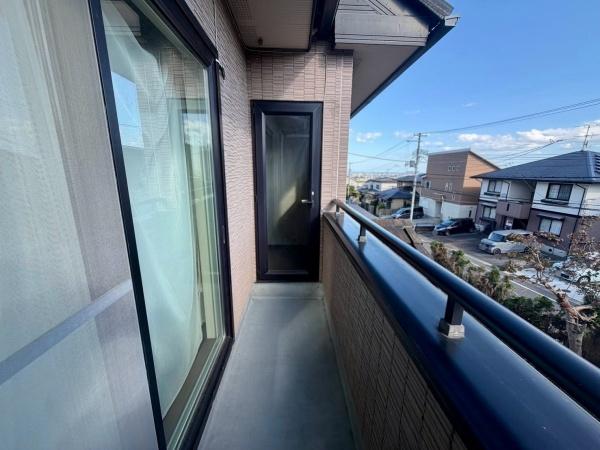 仙台市太白区羽黒台の中古一戸建て