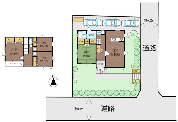太白区羽黒台