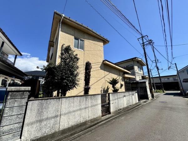 仙台市宮城野区平成２丁目の土地