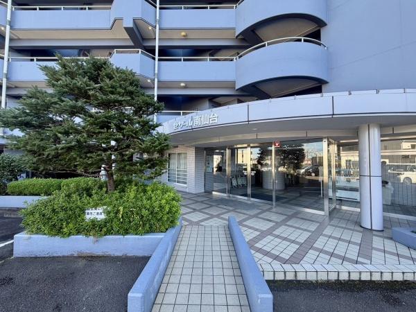 セザール南仙台