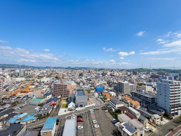 D’グラフォート長町