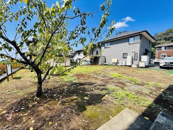 仙台市青葉区赤坂３丁目の土地