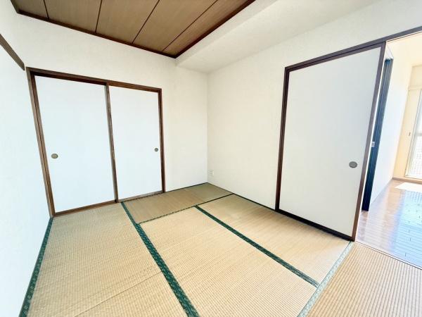 ライオンズタワー仙台長町