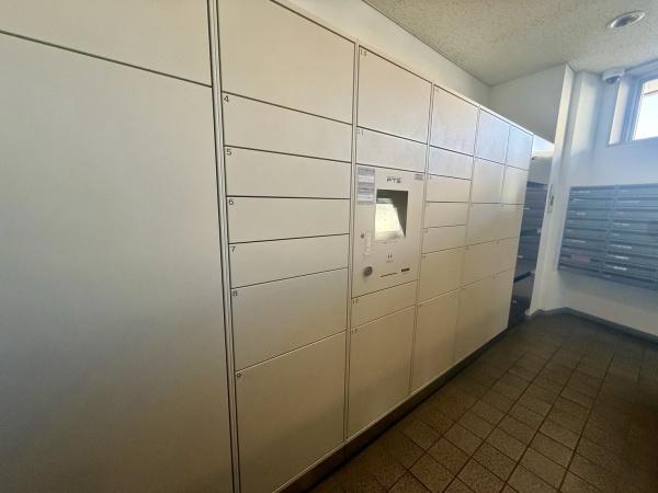 ライオンズタワー仙台長町