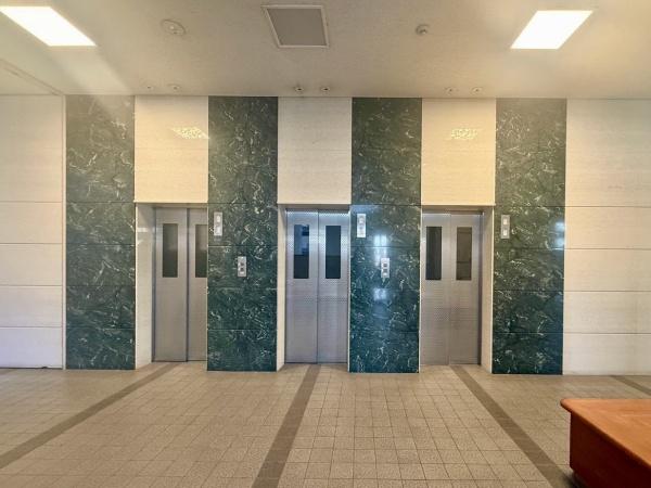 ライオンズタワー仙台長町